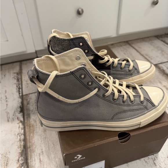 Converse Men's Chuck 70 Hi NOTRE Size 9.5 - Picture 3 of 7